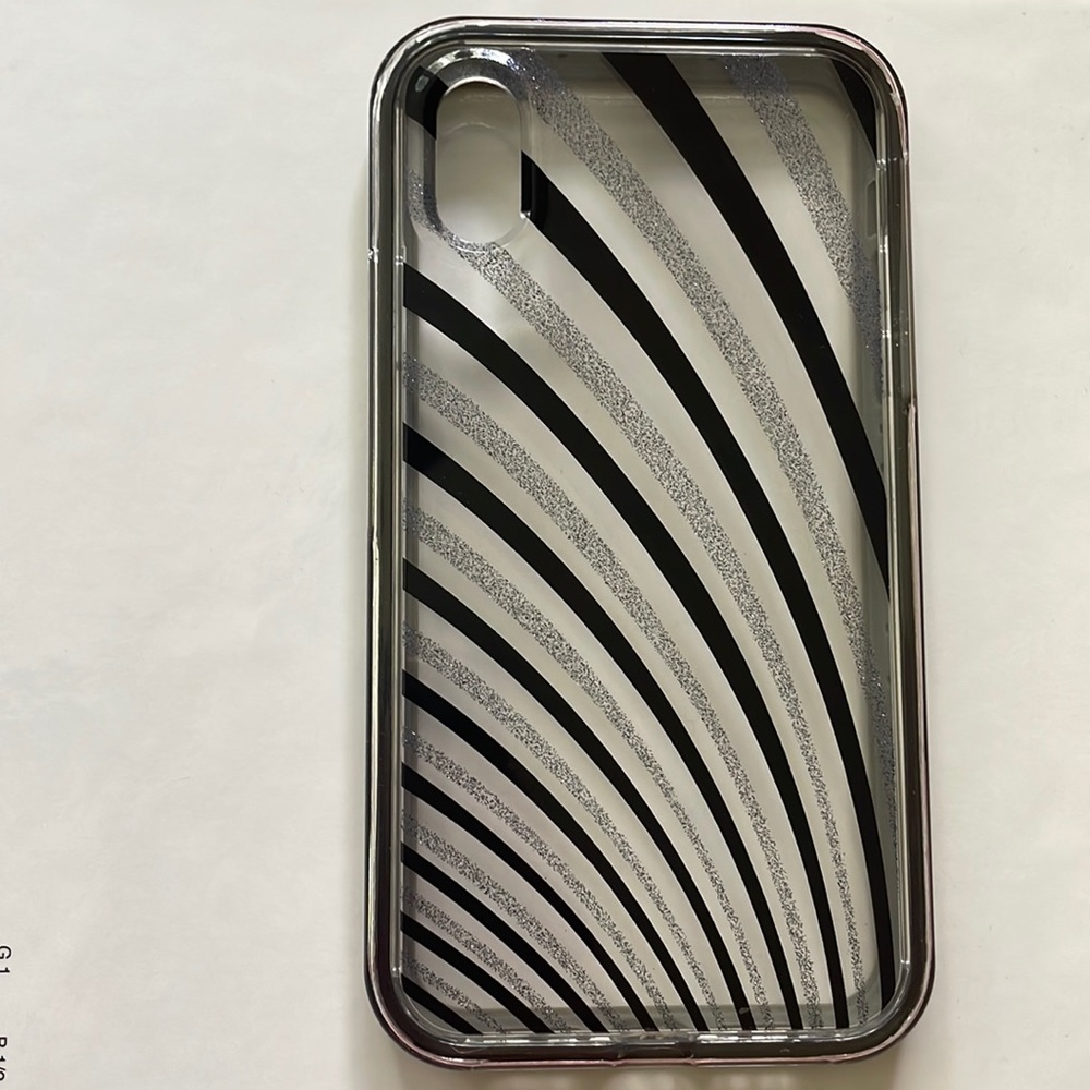 Super cute Xr phone case!